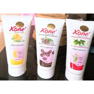tẩy tế bào toàn thân kone thái lan
