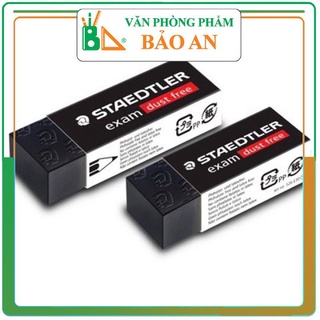 Gôm Tẩy Bút Chì Staedtler 526 E40FREESHIPTẩy Chì Đức Cao Cấp