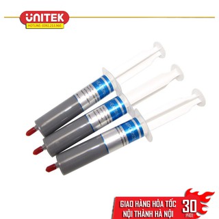 Keo tản nhiệt làm mát CPU (tuýp to)