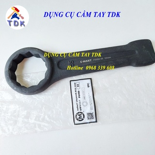 Cờ lê vòng đóng tròng đóng mở ốc các cỡ 55 đến 75mm F0056 CMART