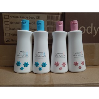 ( KTT) Dung dịch vệ sinh phụ nữ Mistine Ladycare Thái Lan- chai 200 ml