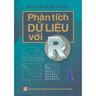 Sách - Phân Tích Dữ Liệu Với R