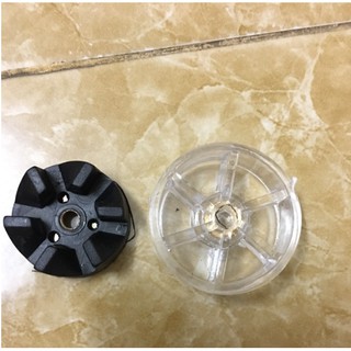 Bộ bánh răng 6 cánh máy xay -phukienmayxayhn1