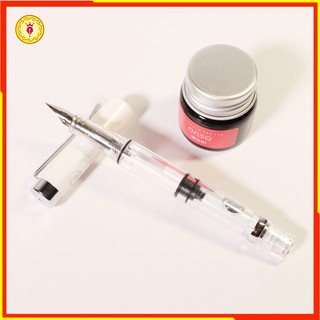 Combo Bút Mài Thầy Ánh Sh051 Callgraphy Tự Tạo Thanh Đậm