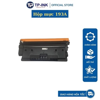 Hộp Mực máy in, hộp mực 93A - HP Pro M435NW, M701, M706 - Cartridge CZ192A - Cartridge 93A hãng Star - ink