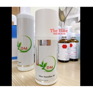 Tẩy da chết Tohar