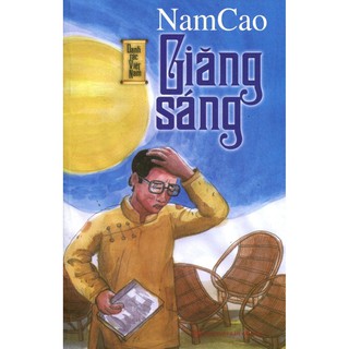 [Mã LIFEHOT10K giảm 10K đơn 20K] Sách - Giăng Sáng