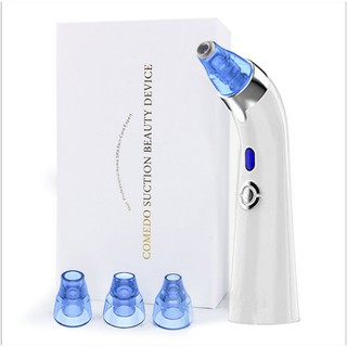 Máy hút mụn comedo siêu mạnh MS02