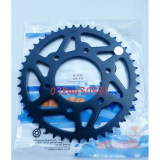 Dĩa TFX/M - Slaz/Exciter 150/Exciter 155 Recto, size 47, thái lan