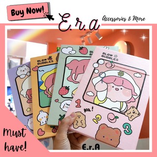 Gương Để Bàn Hoạt Hình Cute Era