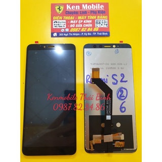 Màn Hình Nguyên Bộ Xiaomi Redmi S2