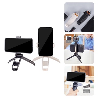 CHÂN ĐIỆN THOẠI LIVE STREAM KIÊM TAY CẦM XILETU QW-1