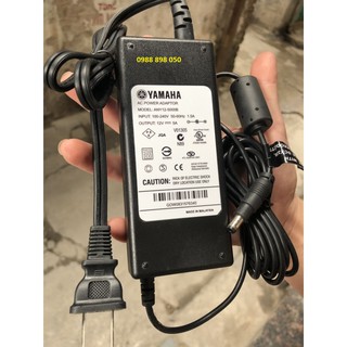 Bộ nguồn 12v 5a đàn yamaha bản gốc