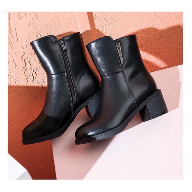 Boot Dusto