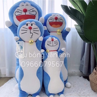 Gấu Bông Doremon, Gối ôm Đô rê mon nhiều cảm xúc