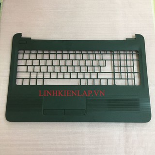 Mặt C vỏ laptop hp 15-AC 15-AY 15-AF 15-BA 15-BD 15-AJ 250 255 256 G4 G5