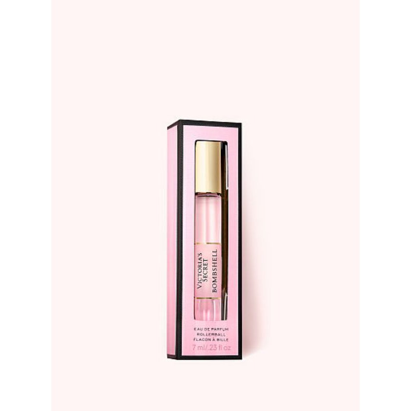 Nước hoa dạng lăn Bombshell 7ml mẫu mới