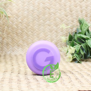 [ CHÍNH HÃNG - SHOP TPHCM] Sáp vuốt tóc Gatsby Moving Rubber | GatsbyTím - Nhật Bản