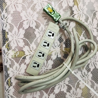 Ổ cắm National (có dây) nội địa Nhật