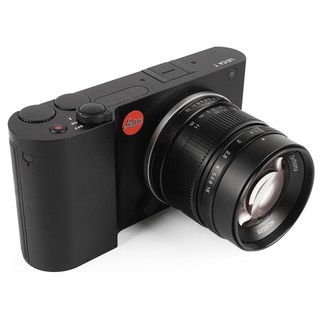 Ống kính 7artisans 55mm F1.4 (MF) Cho Leica