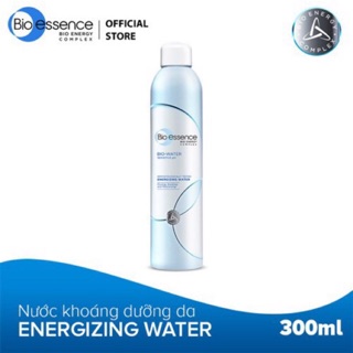 Xịt Khoáng Bio Essence 300 ml Mẫu mới