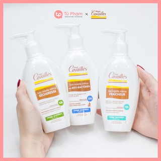 Dung Dịch Vệ Sinh Roge Cavailles Toilette Intime