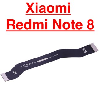 Mạch dây sub sạc XIAOMI Redmi Note 8 cáp nối main sạc cáp nối bo mainboard mạch chủ linh kiện điện thoại thay thế