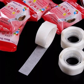 Cuộn 100 Băng keo dính bóng chuyên dụng