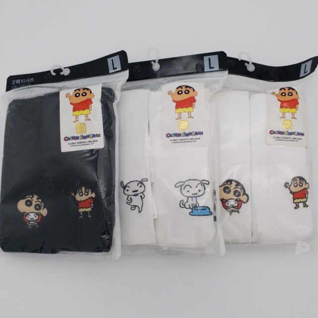 SPAO | Set áo phông