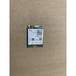 Card wifi laptop Lenovo yoga 700-11isk (model 3165NGW, FRU P/N: 00JT497) E460 E560 B51-80 700-15isk