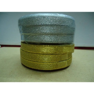 5 mét Ruban Kim Tuyến 1cm