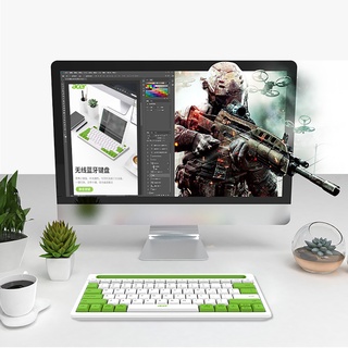 Bàn phím không dây bluetooth Ipad / Mipad 5 / Tab / Máy tính bảng chính hãng Acer