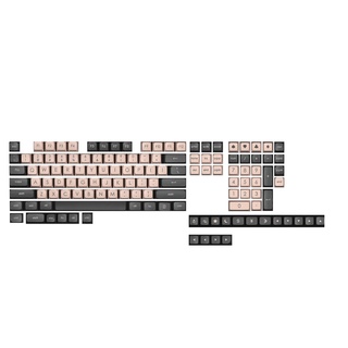 Nút bàn phím cơ AJAZZ Peace Kitty chất liệu Pbt