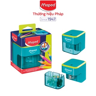 MAPED - Máy Chuốt chì Pin tự động cao cấp [Chính hãng]