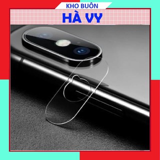 CƯỜNG LỰC CAMERA 7/8 7/8PLUS X/XS XR XSMAX