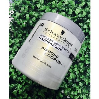 Dầu hấp tóc Schwarzkopf 1000ml