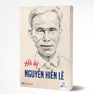 Sách Hồi Ký Nguyễn Hiến Lê MCTL9148