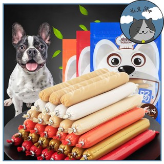 Xúc Xích Dinh Dưỡng Taotaopet Cho Chó