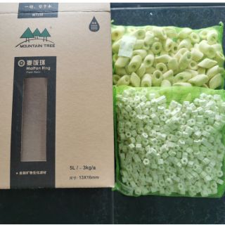 Sứ lọc Nitro ring 1, maifan ring, mini ring