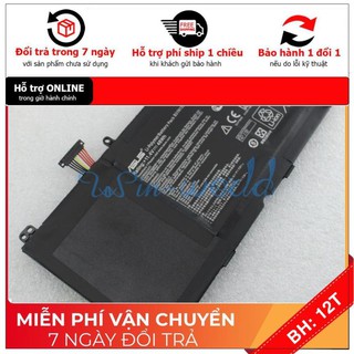 [BH12TH] ⚡️[Pin zin]Pin laptop Asus K551 K551L K551LA K551LB K551LN B31N1336