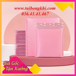 [SIZE LỚN] 1 Túi bóng khí - Túi nilong lót bóng khí xốp hơi ship gửi hàng, gói hàng, đóng hàng