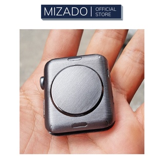 Dán skin màu che vết xước cho Apple Watch đồng hồ thông minh iWatch Series 1/2/3/4/5/6/SE size 38mm 40mm 42mm 44mm