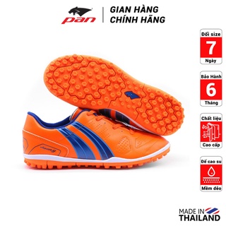 Giày bóng đá sân cỏ nhân tạo Pan Vigor 9 TF