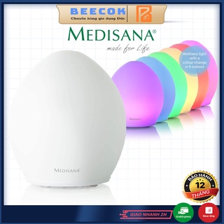 Máy xông tinh dầu Medisana AD 635 đèn chuyển màu - hàng Đức