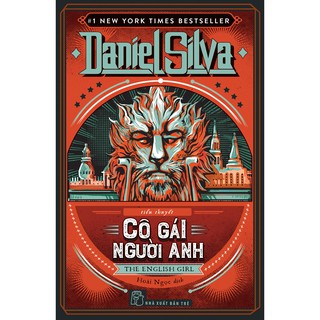Sách-Cô Gái Người Anh