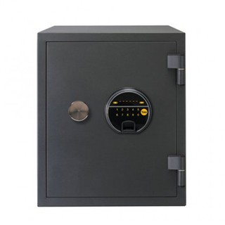 Két Sắt Yale YFF/520/FG2 Vân Tay (mienphivanchuyen HCM)