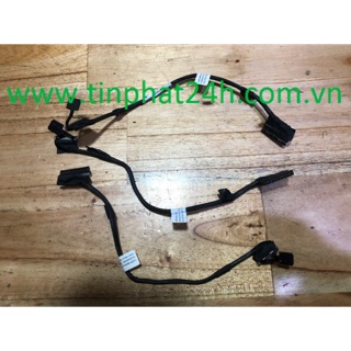 Thay Cable PIN - Cáp PIN Laptop Dell Latitude E7480 E7490 07XC87 DC02002NI00