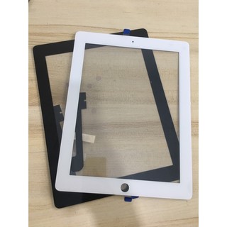Cảm ứng Ipad 3/4 Zin Hàng Cao Cấp