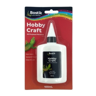 Keo Hobby Craft 100ml 30803744 - BOSTIK