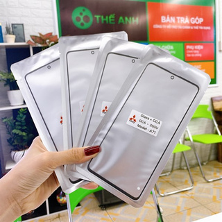 Kính ép OCA Samsung A71